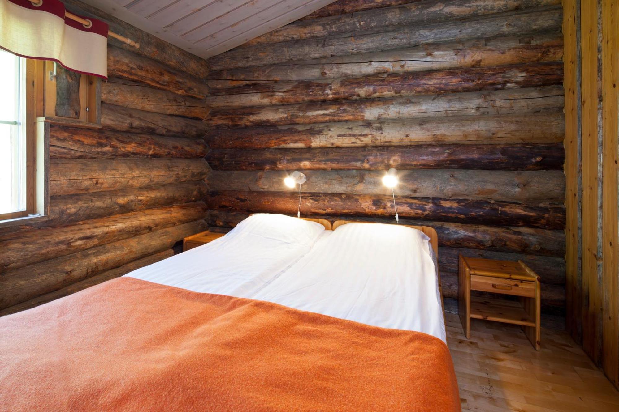 Holiday Club Pyhaeniemi Cottages Kihnio Екстер'єр фото
