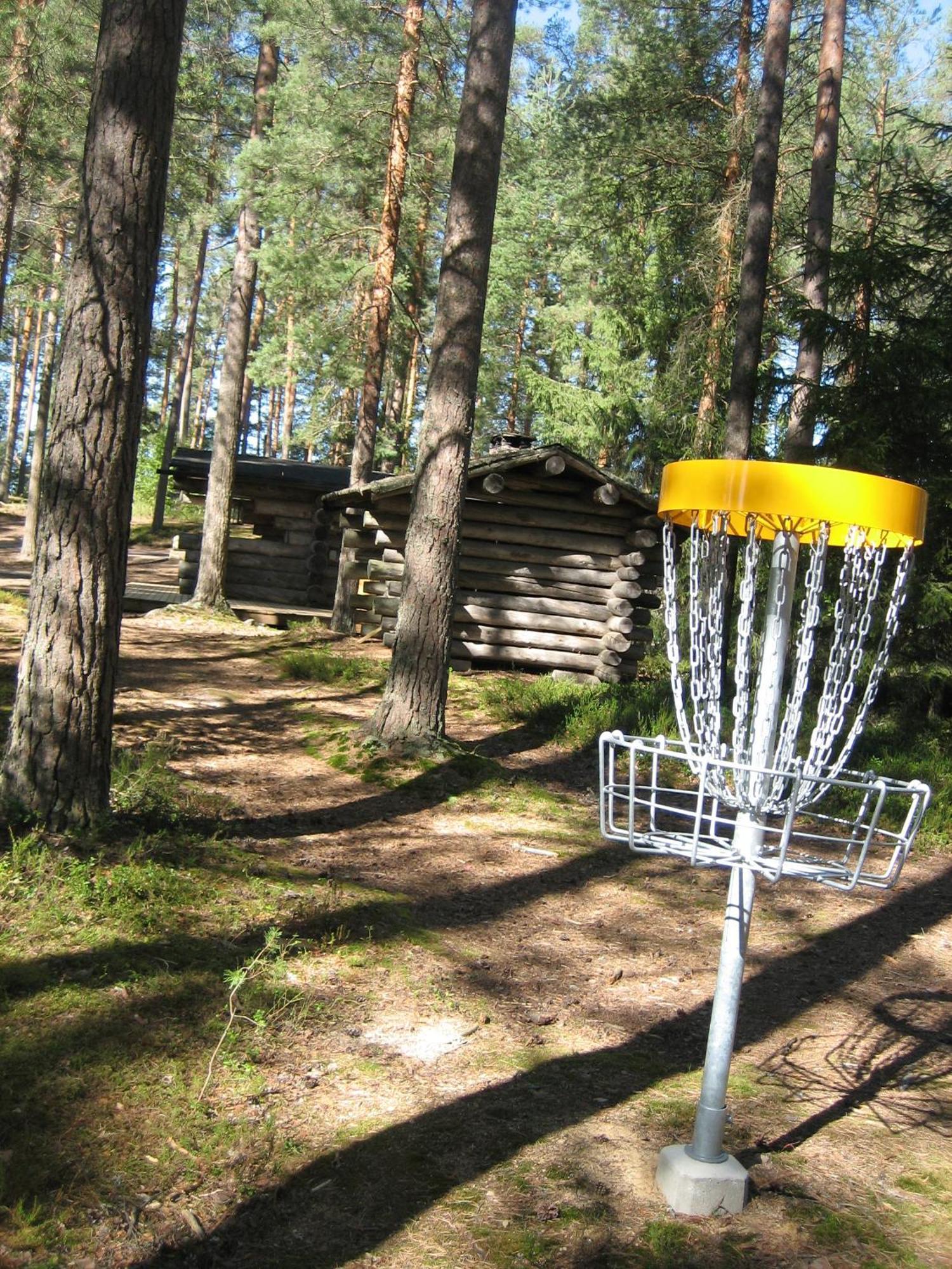 Holiday Club Pyhaeniemi Cottages Kihnio Екстер'єр фото
