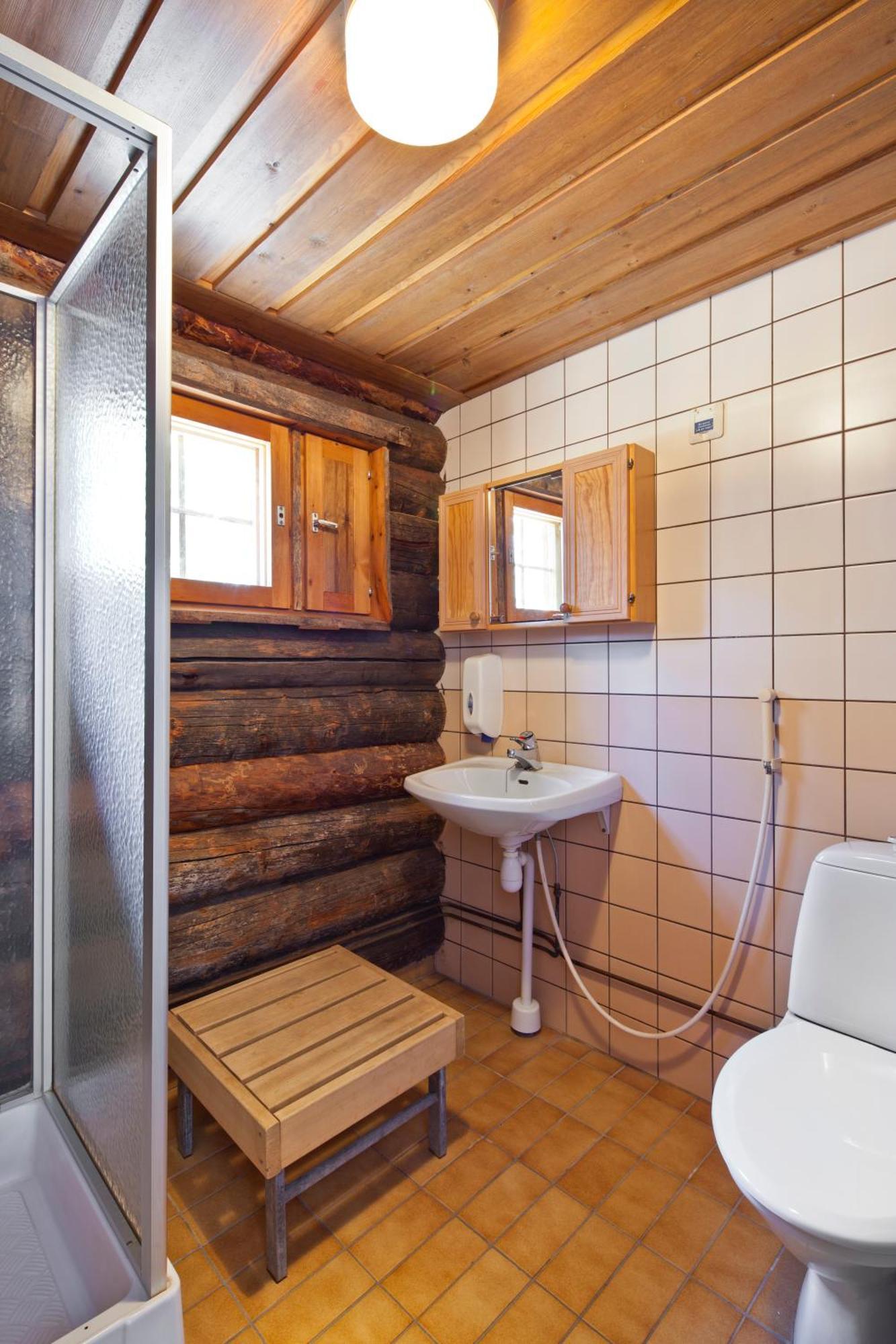 Holiday Club Pyhaeniemi Cottages Kihnio Екстер'єр фото