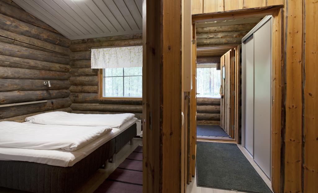 Holiday Club Pyhaeniemi Cottages Kihnio Екстер'єр фото