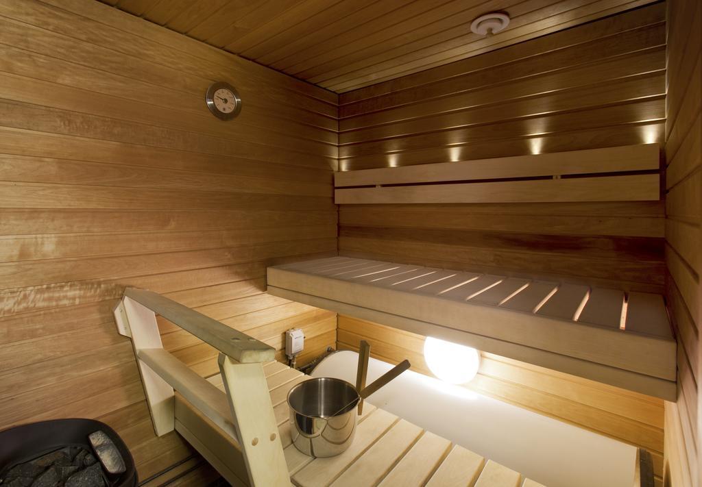 Holiday Club Pyhaeniemi Cottages Kihnio Екстер'єр фото