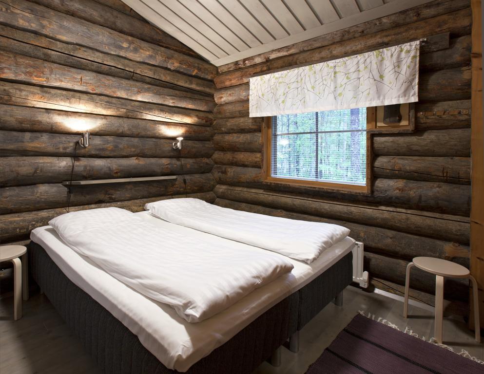 Holiday Club Pyhaeniemi Cottages Kihnio Екстер'єр фото