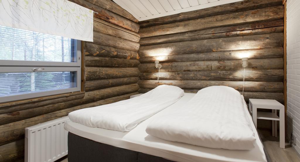 Holiday Club Pyhaeniemi Cottages Kihnio Екстер'єр фото